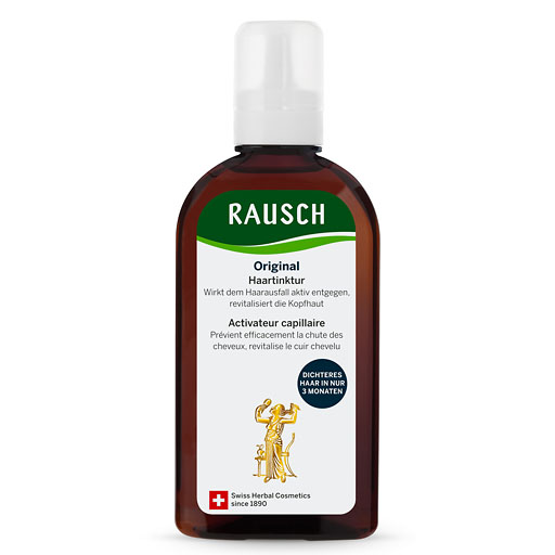 RAUSCH Original Haartinktur 200 ml