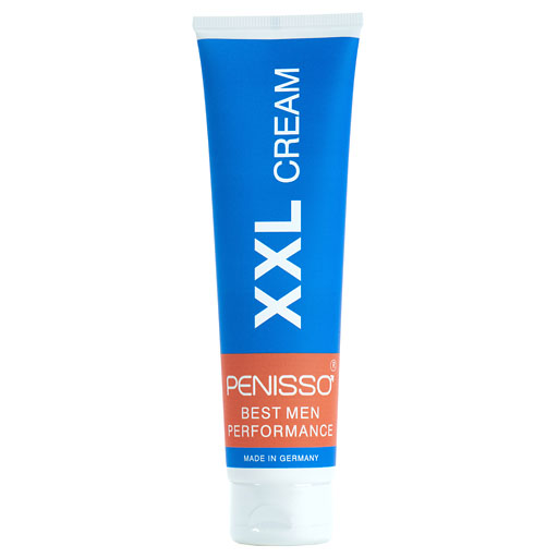 PENISSO XXL Creme Penis-Cre. z. äußeren Anwend. 100 ml