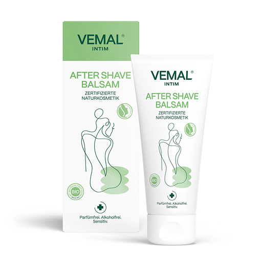 VEMAL Intim After Shave Balsam 100 ml
