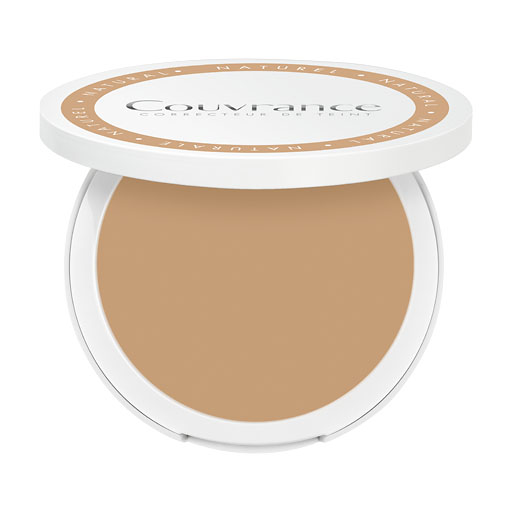 AVENE Couvrance Kompakt Creme-Make-up naturel 1.1 8,5 g