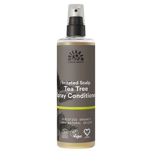 URTEKRAM Tea Tree Spray Conditioner 250 ml