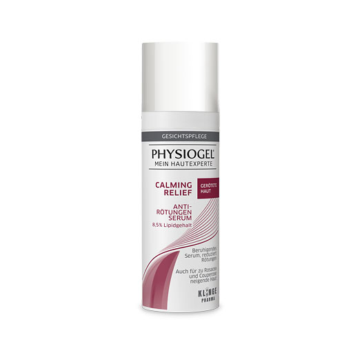 PHYSIOGEL Calming Relief Anti-Rötungen Serum 30 ml