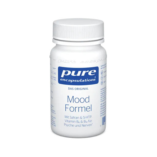 PURE ENCAPSULATIONS Mood Formel Kapseln 30 St