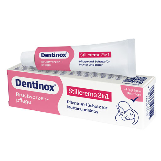 DENTINOX Stillcreme 30 ml