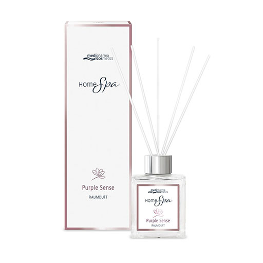 HOME SPA Purple Sense Raumduft 100 ml