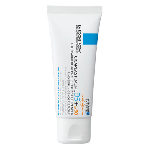 ROCHE-POSAY Cicaplast Baume B5+ LSF 50+ 40 ml