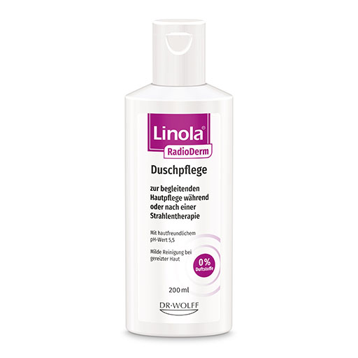 LINOLA RadioDerm Duschpflege 200 ml