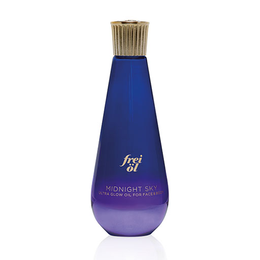 FREI ÖL ULTRA GLOW Midnight Sky Öl 100 ml