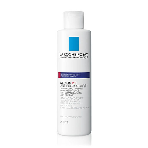 ROCHE-POSAY Kerium intensiv Shampoo 200 ml