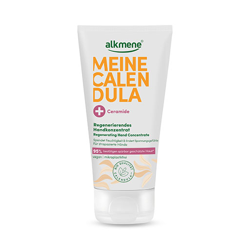 ALKMENE Meine Calendula Handkonzentrat 75 ml