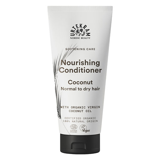 URTEKRAM Coconut nourishing Conditioner 180 ml