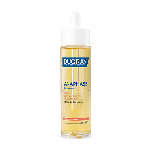 DUCRAY ANAPHASE CREASTIM Lotion bei Haarausfall 60 ml