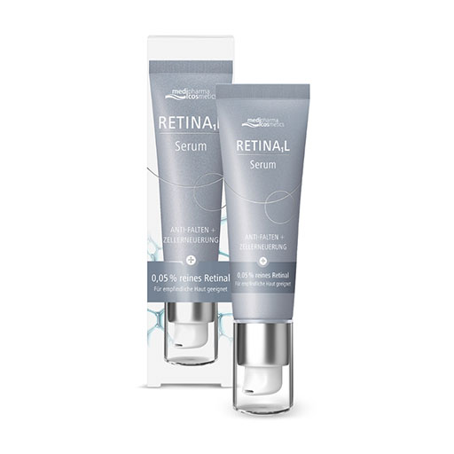 MEDIPHARMA cosmetics Retinal Serum 30 ml