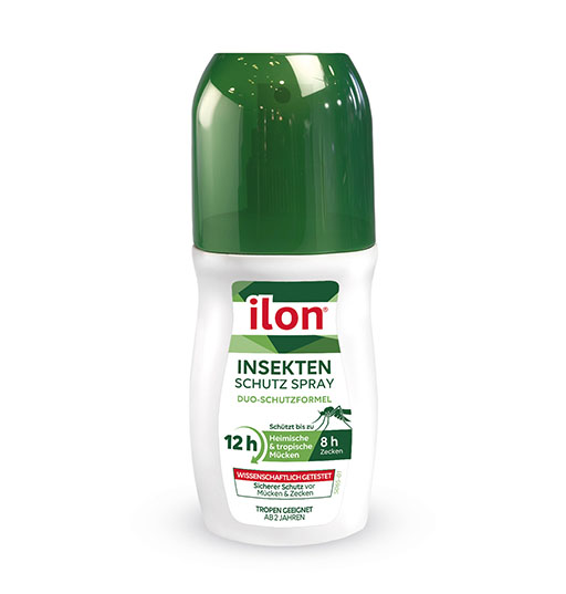 ILON Insektenschutzspray 100 ml