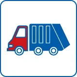 Schadstoffmobil