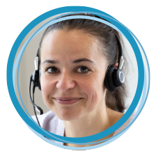 Hotline Mitarbeiter