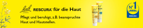 Bach Blüten Essenzen