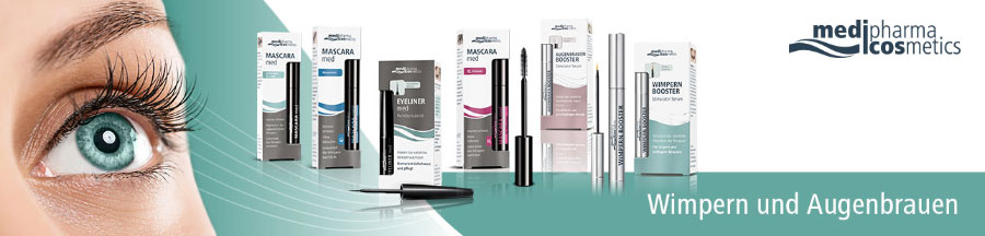 Dekorative Kosmetik