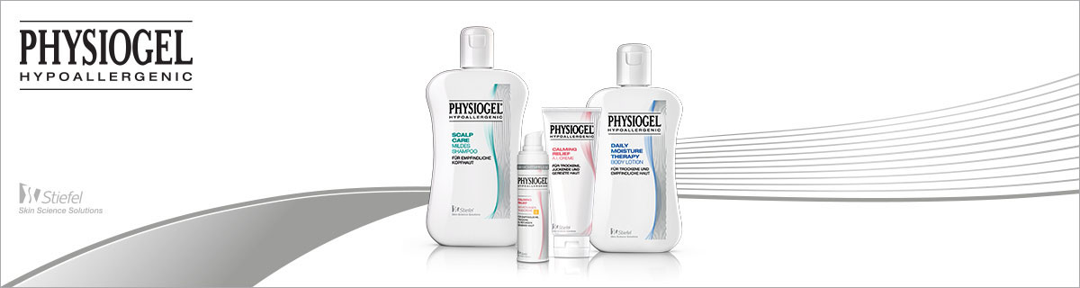 Physiogel