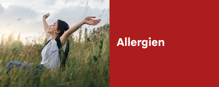 Allergien