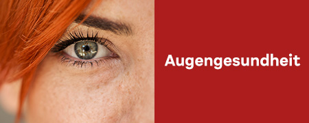 Augengesundheit