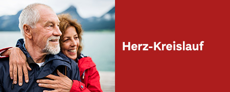 Herz-Kreislauf