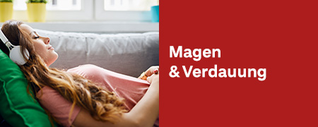 Magen & Verdauung