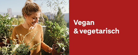 Vegan & vegetarisch