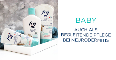 frei öl - Totes Meer Mineral