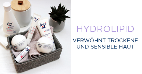 frei öl - Hydrolipid