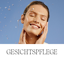 Weleda Gesichtspflege