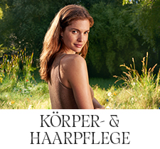 Weleda Körper- & Haarpflege
