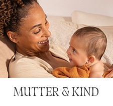 Weleda Mutter & Kind