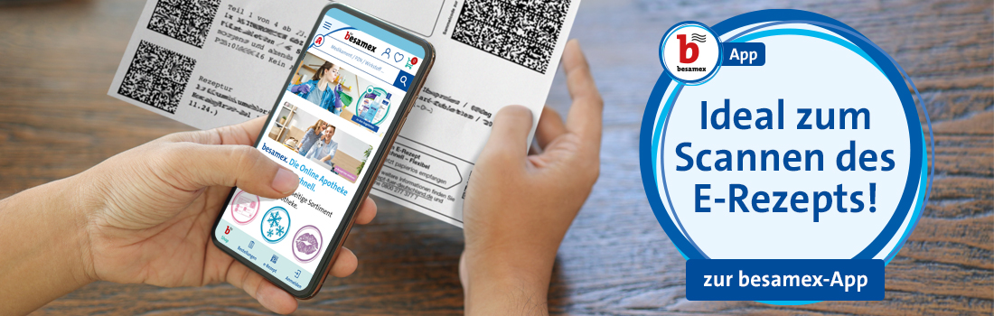 besamex App